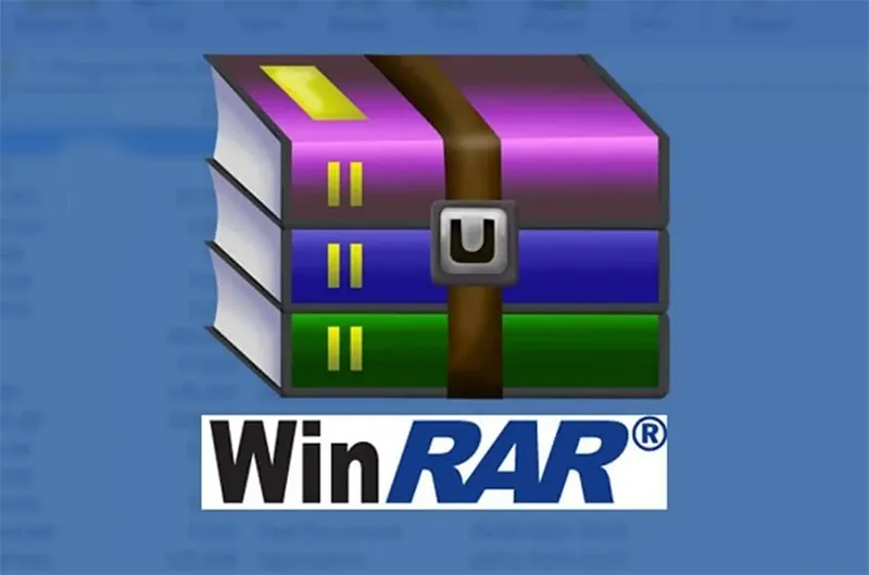 Sửa Lỗi Winrar Không Giải Nén được Tệp [thành Công 100%] (3)