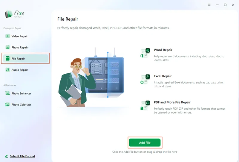 Sửa Lỗi Winrar Không Giải Nén được Tệp [thành Công 100%] (5)