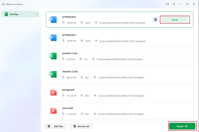 Sửa Lỗi Winrar Không Giải Nén được Tệp [thành Công 100%] (8)