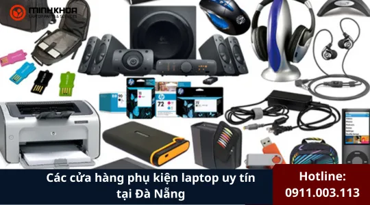 Các Cửa Hàng Phụ Kiện Laptop Uy Tín (1)