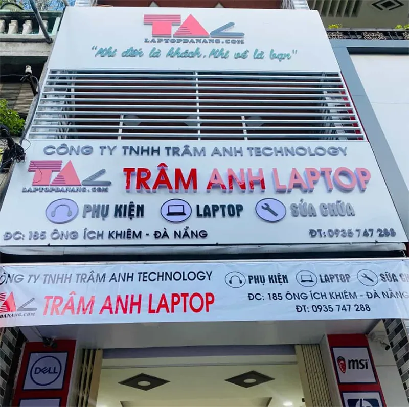 Các Cửa Hàng Phụ Kiện Laptop Uy Tín (4)