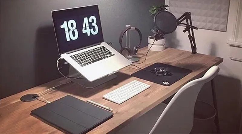 Những Phụ Kiện Không Thể Thiếu Cho Laptop​