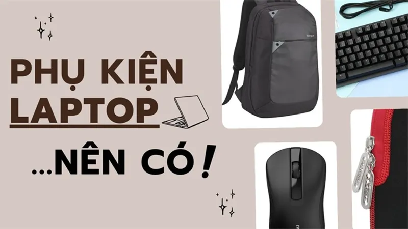 Phụ Kiện Laptop Gần đây​ (2)