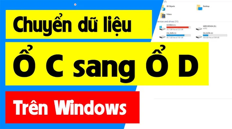Cách Chuyển Dung Lượng ổ D Sang C (6)