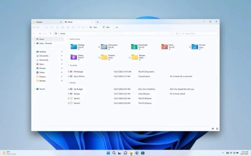 Cách đưa Biểu Tượng My Computer Ra Desktop Win 10 (2)