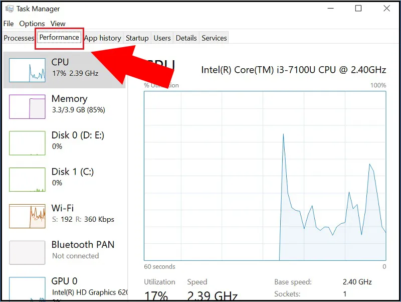 Cách Kiểm Tra Thông Số Laptop Win 10 (22)