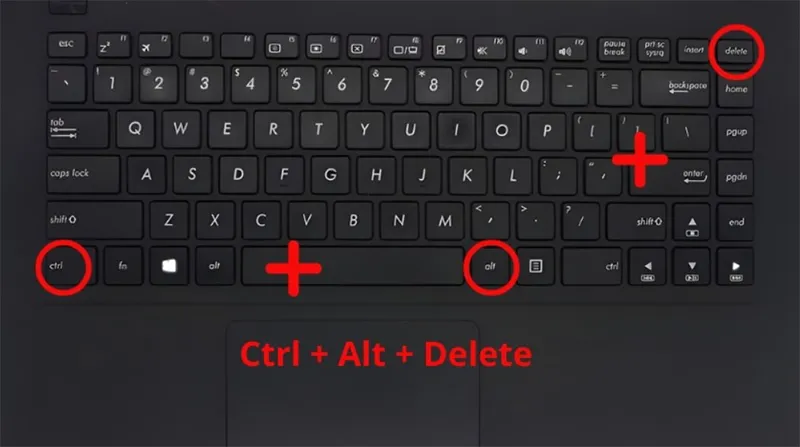 Cách Restart Máy Tính Khi Bị Treo (4)