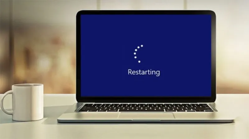 Cách Restart Máy Tính Khi Bị Treo (7)