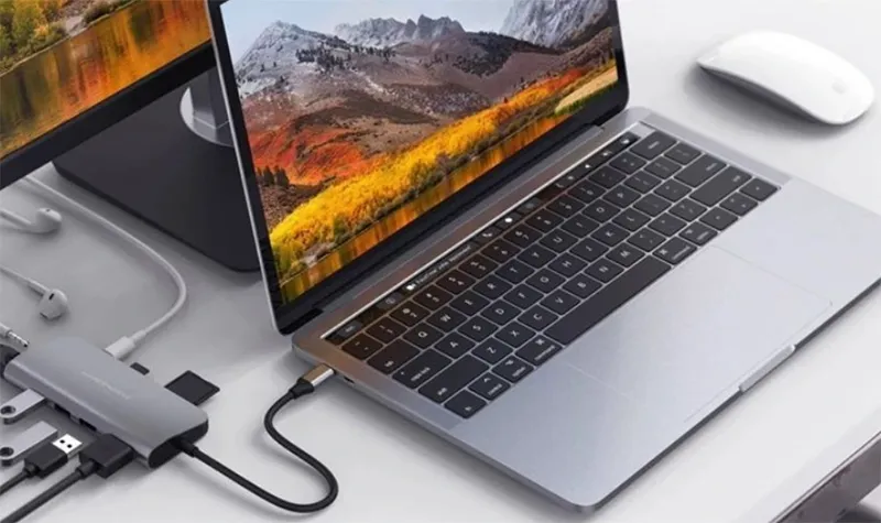 Cách Sạc Pin Laptop Bằng Cổng Usb (11)