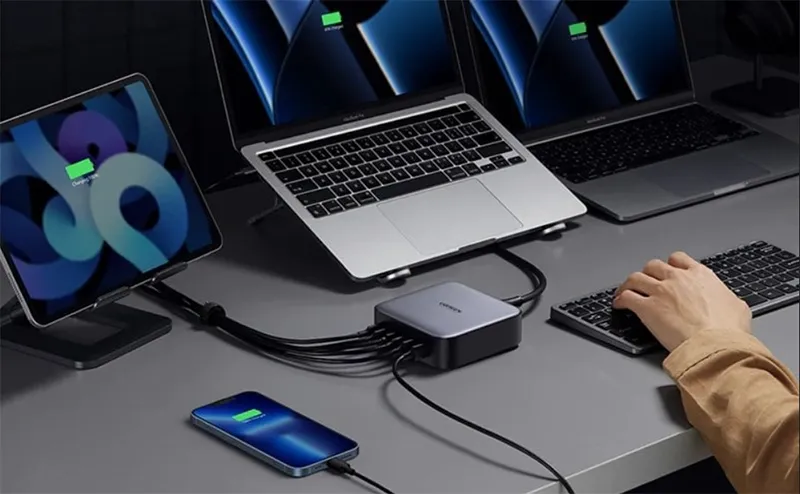 Cách Sạc Pin Laptop Bằng Cổng Usb (5)