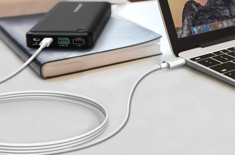 Cách Sạc Pin Laptop Bằng Cổng Usb (8)