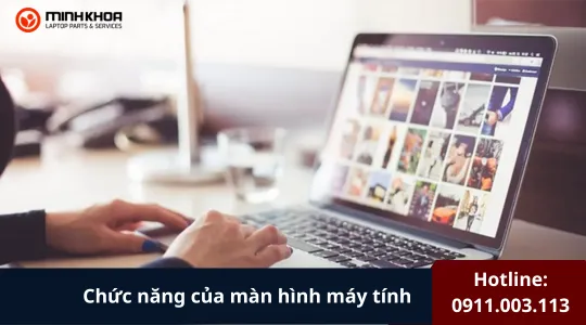 Chức Năng Của Màn Hình Máy Tính (2)