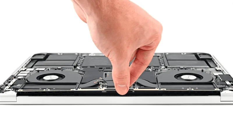 Chuyên Linh Kiện Macbook Pro Đà Nẵng (3)