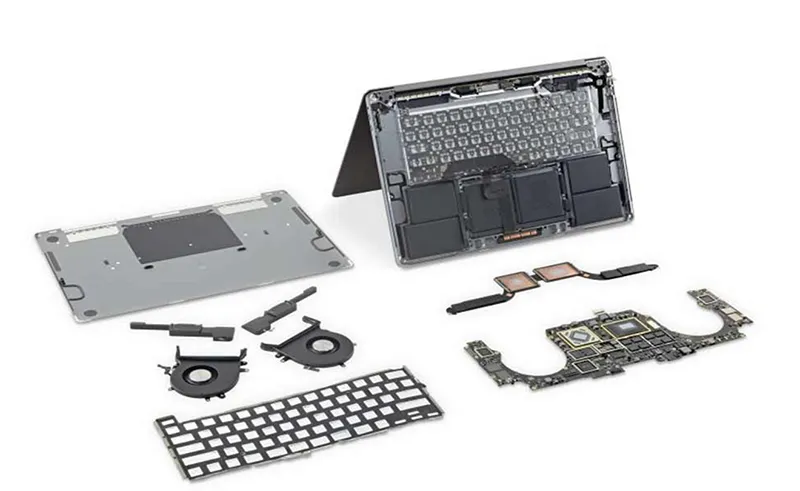 Chuyên Linh Kiện Macbook Pro Đà Nẵng (4)
