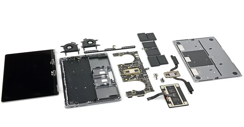 Chuyên Linh Kiện Macbook Pro Đà Nẵng (5)
