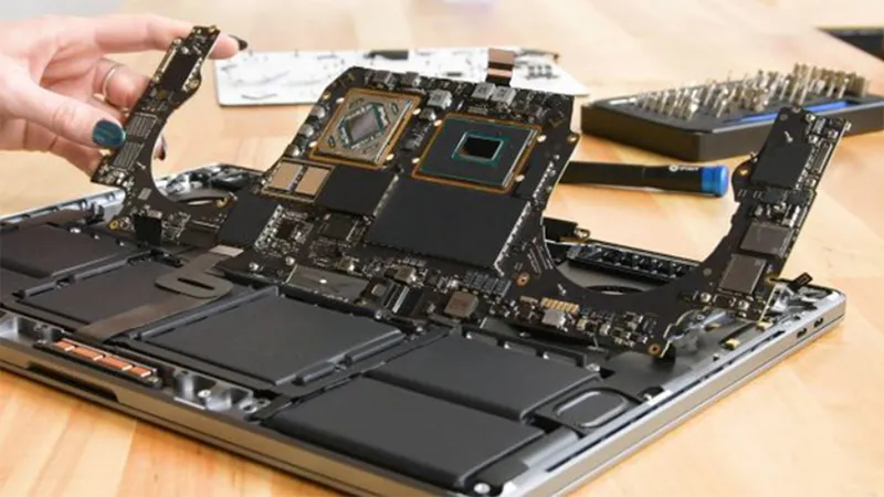Chuyên Linh Kiện Macbook Pro Đà Nẵng (6)