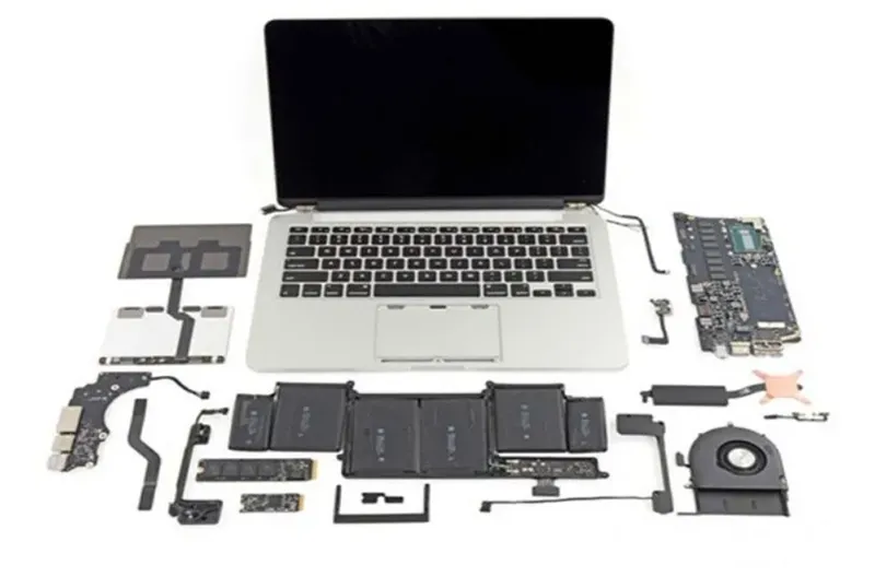 Chuyên Linh Kiện Macbook Pro Đà Nẵng (7)