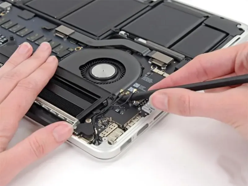 Chuyên Macbook Pro Retina Linh Kiện Thay Thế (1)