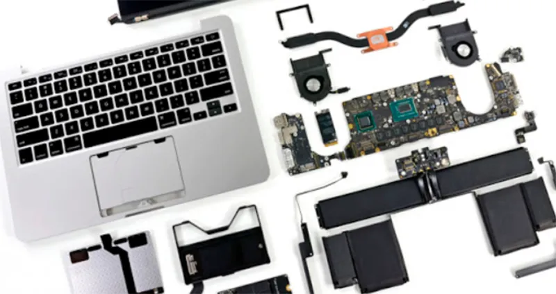 Chuyên Macbook Pro Retina Linh Kiện Thay Thế (3)