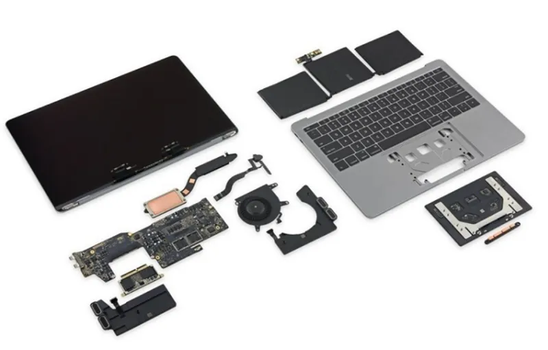 Chuyên Macbook Pro Retina Linh Kiện Thay Thế (4)