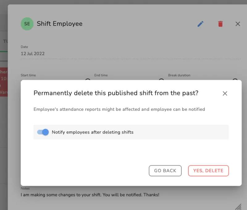 Delete Và Shift + Delete (26)