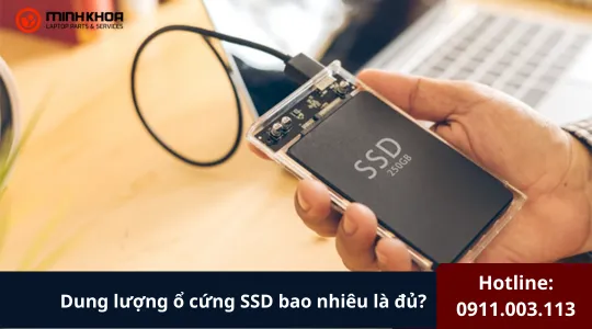 Dung Lượng ổ Cứng Ssd Bao Nhiêu Là đủ (1)