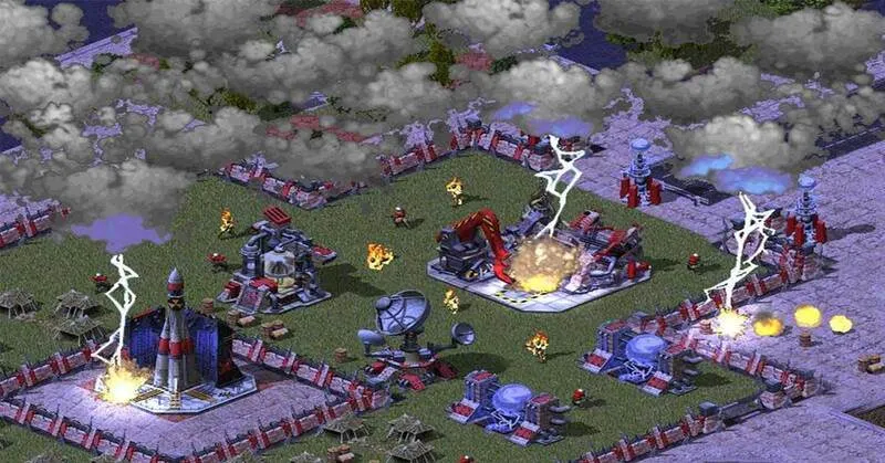 Fix Red Alert 2 Windows 10 (18)