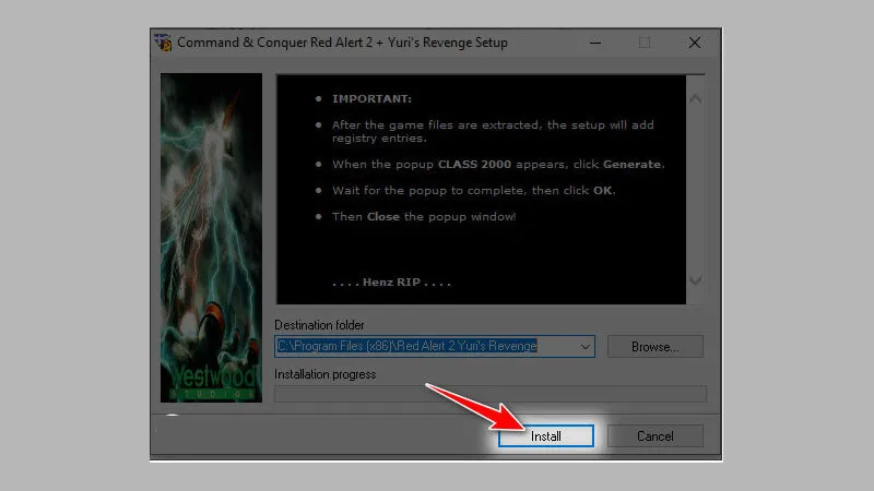 Fix Red Alert 2 Windows 10 (21)