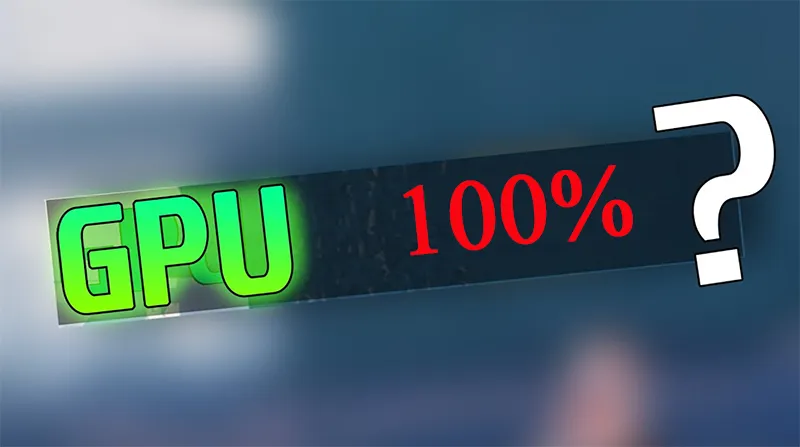 Gpu 100% Khi Chơi Game (7)