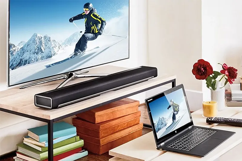 Kết Nối Máy Tính Với Tivi Qua Bluetooth (1)