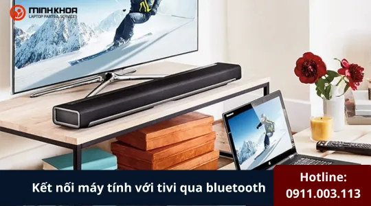 Kết Nối Máy Tính Với Tivi Qua Bluetooth (3)