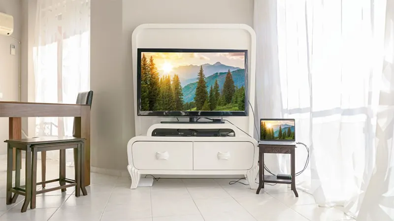 Kết Nối Máy Tính Với Tivi Qua Bluetooth (4)