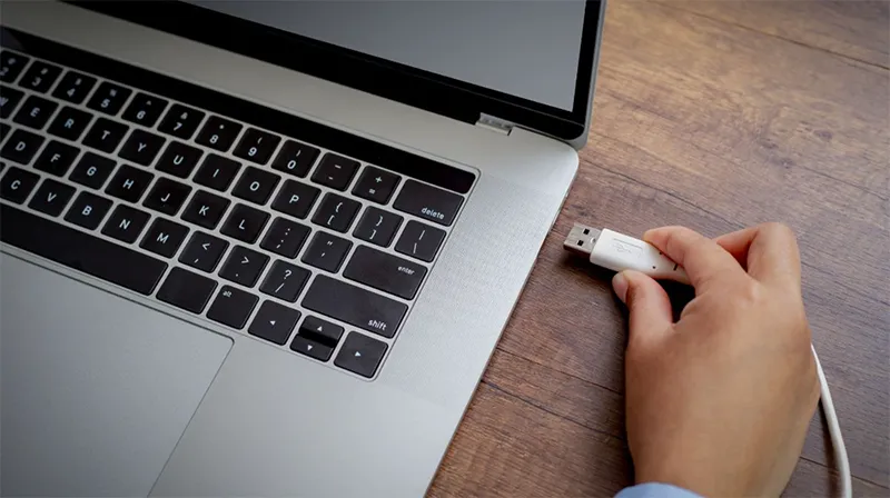 Kết Nối Máy Tính Với Tivi Qua Bluetooth (9)