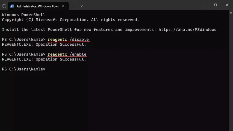 Khong Reset Duoc Win 10 (18)