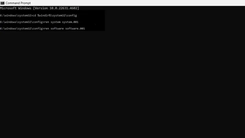 Khong Reset Duoc Win 10 (21)