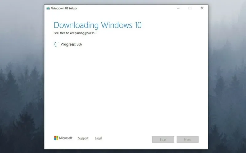 Khong Reset Duoc Win 10 (9)