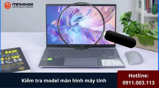 Kiểm Tra Model Màn Hình Máy Tính (1)