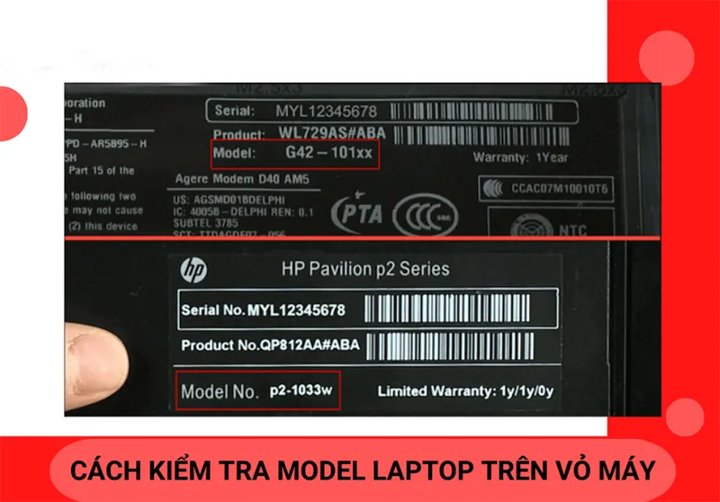 Kiểm Tra Model Màn Hình Máy Tính (3)
