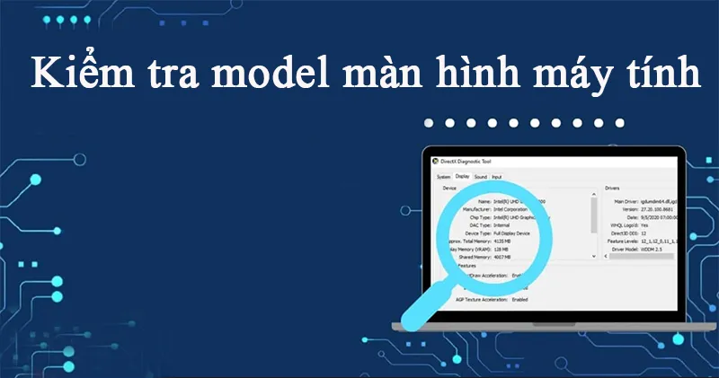 Kiểm Tra Model Màn Hình Máy Tính (5)