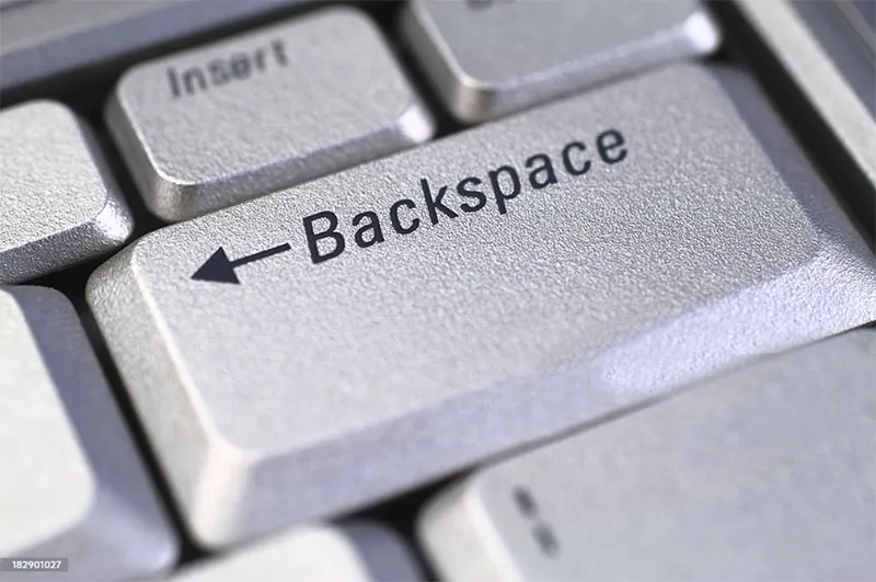 Lỗi Nút Backspace Không Xóa được Win 10 (10)