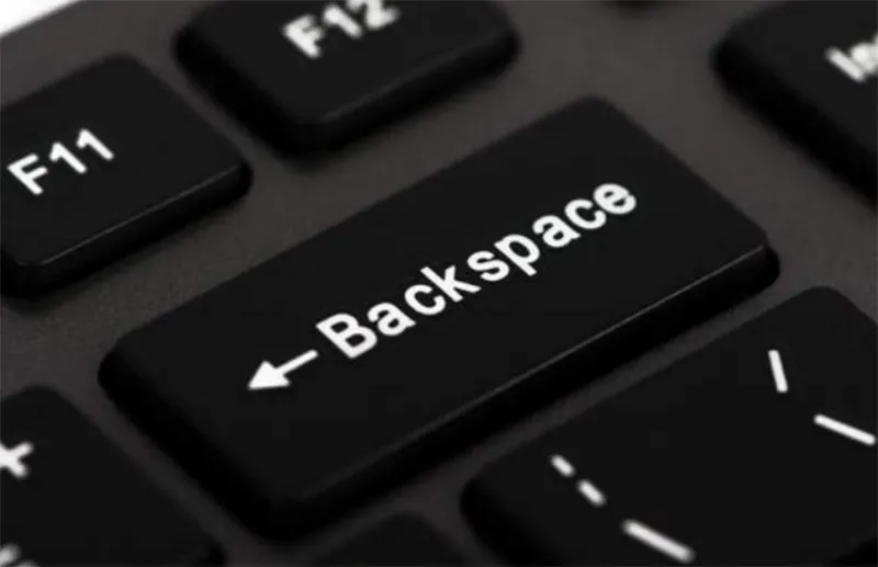 Lỗi Nút Backspace Không Xóa được Win 10 (4)