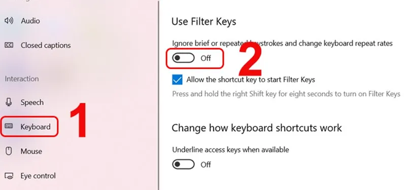 Lỗi Nút Backspace Không Xóa được Win 10 (9)