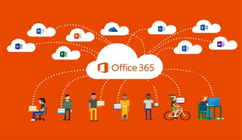 Microsoft Office Mondo Là Gì (2)