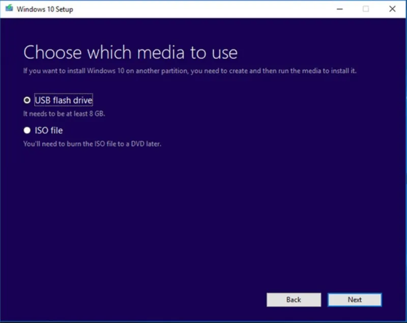 Nâng Cấp Từ Win 10 32bit Lên 64bit (14)