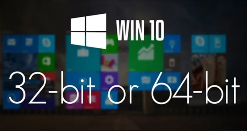 Nâng Cấp Từ Win 10 32bit Lên 64bit (7)