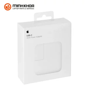 Sạc Apple 30w Usb C (2)