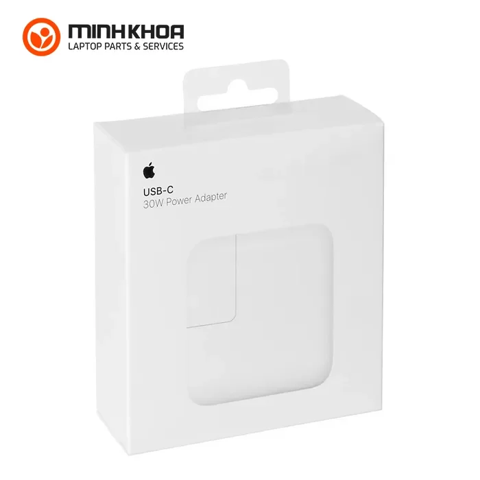 Sạc Apple 30w Usb C (2)