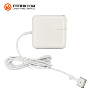 Sạc Macbook 45w Magsafe 2 Cho Macbook Air A1436, A1466, A1465 (2)