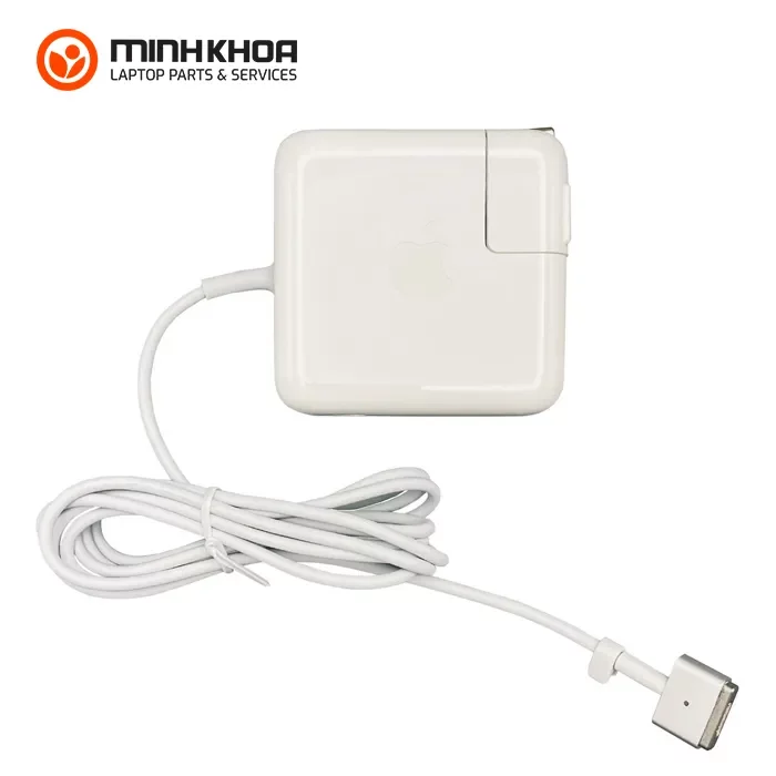 Sạc Macbook 45w Magsafe 2 Cho Macbook Air A1436, A1466, A1465 (2)