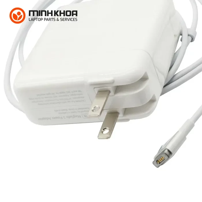 Sạc Macbook 45W Magsafe 2 cho macbook Air A1436, A1466, A1465 (4) Sạc Macbook 45w Magsafe 2 Cho Macbook Air A1436, A1466, A1465 (4)